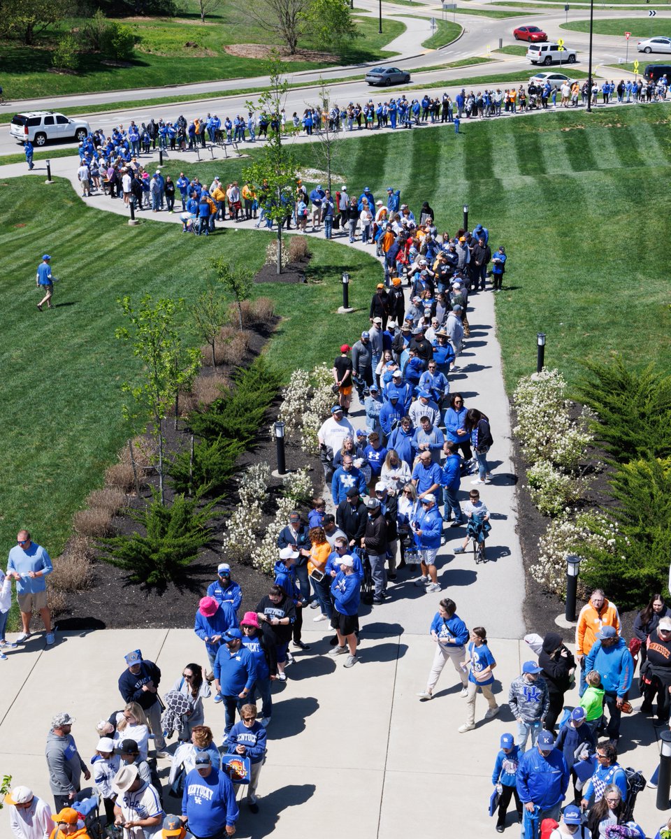 Kentucky Baseball tweet media