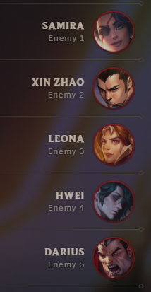 this teamcomp is straight from the epstein list man