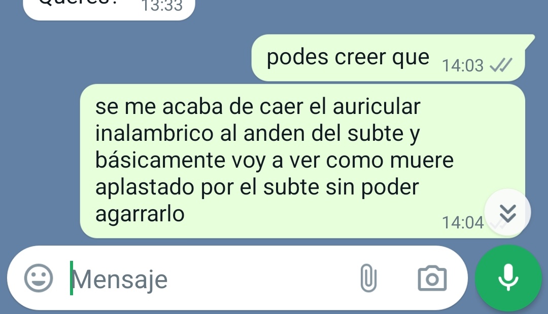 white people problems