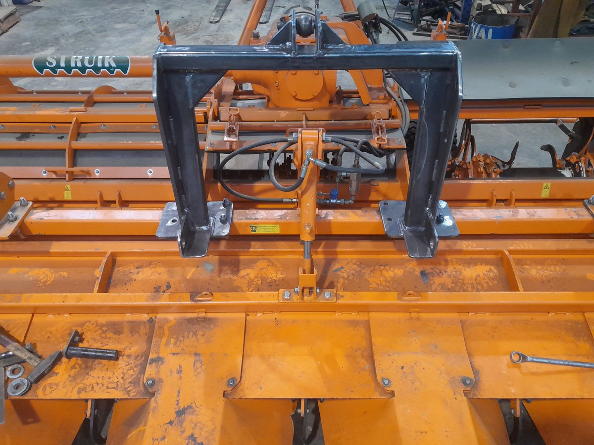 Ivo Haartsen tweet media