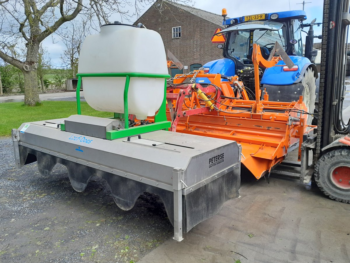 Ivo Haartsen tweet media