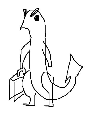 dj tsunderesaurus rex tweet media