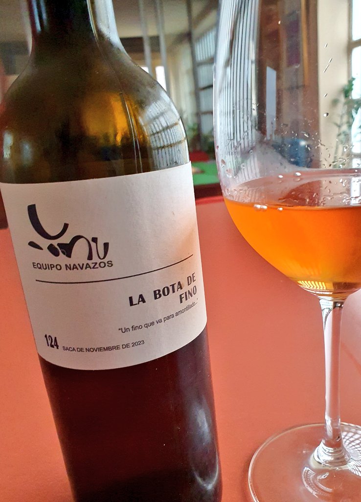 A quick Spanish reminder: no, fino does not have to come from Jerez and be made with palomino grapes. <a href="/EquipoNavazos/">Equipo Navazos</a> and Pérez Barquero remind us it can come from Montilla-Moriles, be made with pedro ximénez grapes, and also be delicious, dry and complex.