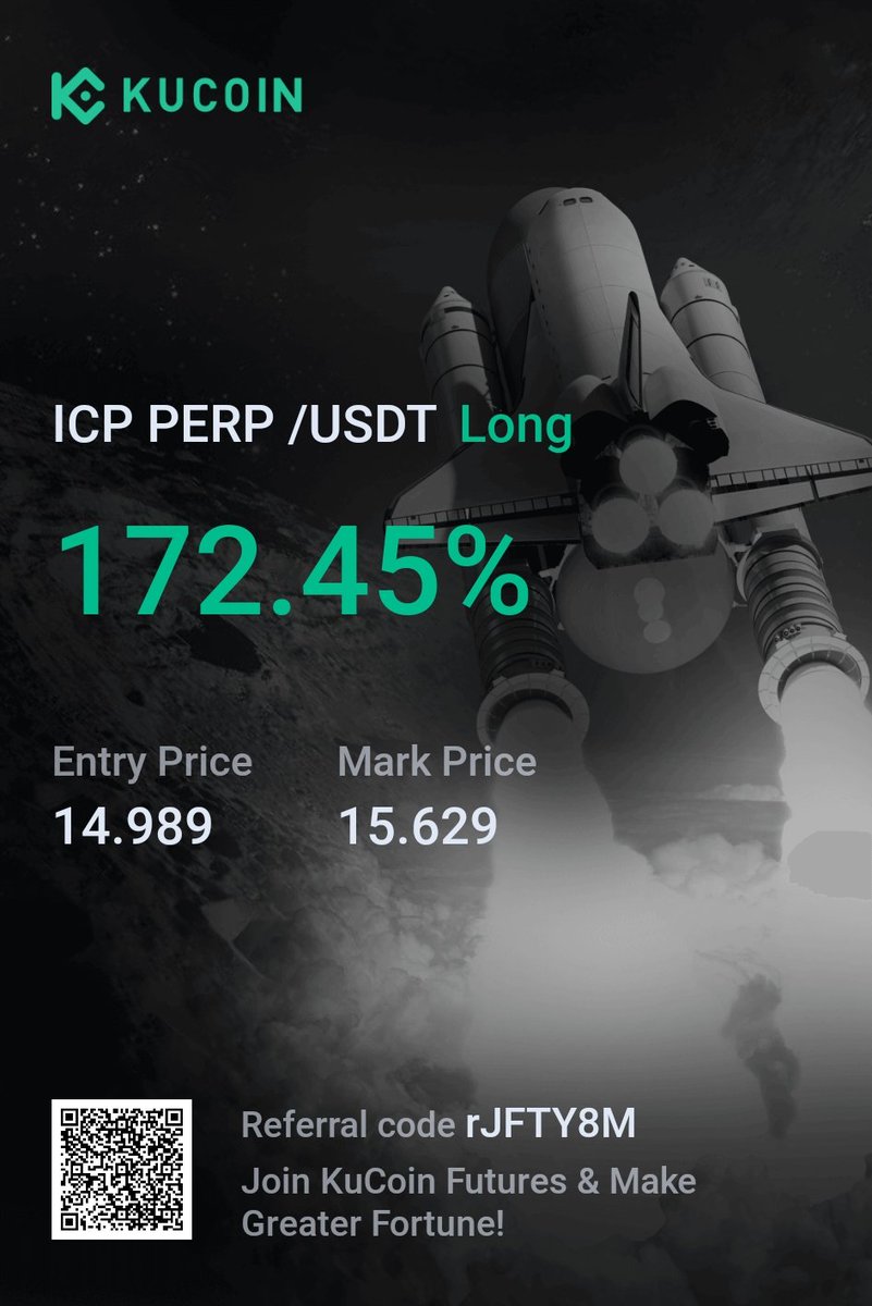 Wizurd_Merlin's tweet photo. #icp $icp @dfinity send it 🚀🤞💪 https://t.co/FHIhjwCbQK