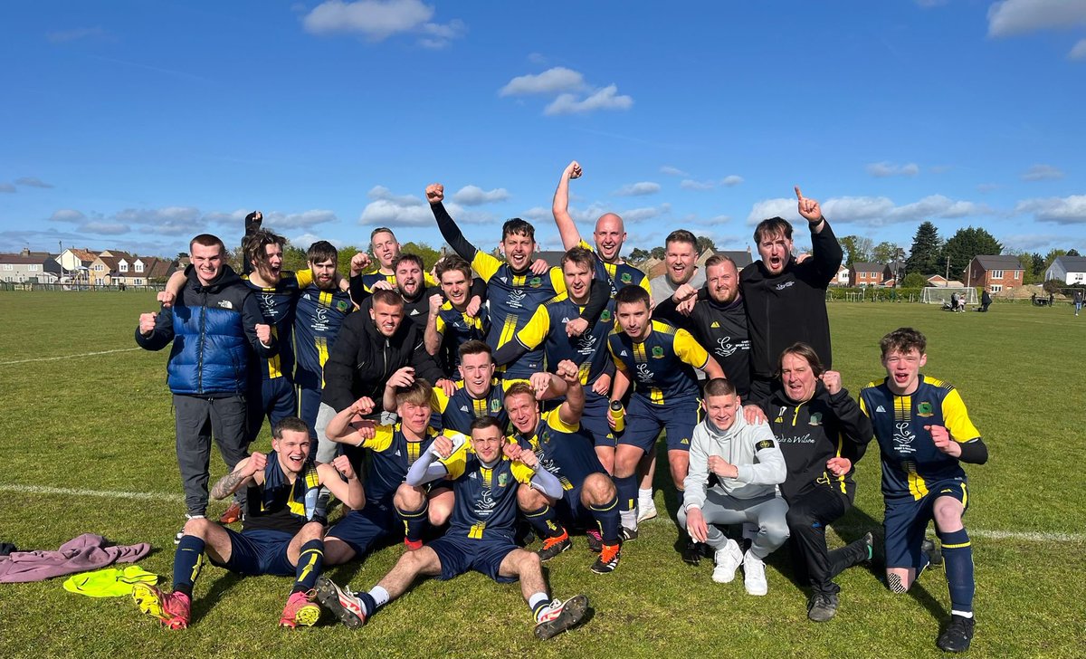 AFC Mildenhall tweet media