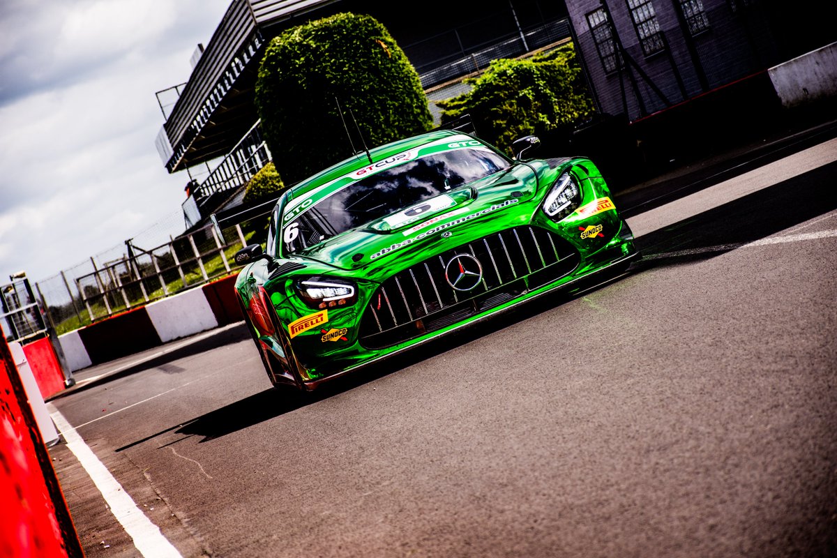 GTCUP's tweet photo. GROUP WINNERS β‘οΈ ROUND 2
GT3 π #33 G-Cat Racing
GTO π #6 Abba Racing
GTC π #2 Topcats Racing
GTH π #31 Team Parker Racing
GTA π #310 Jolt Racing
#GTCup I #Donington https://t.co/9xVyUlhvSL