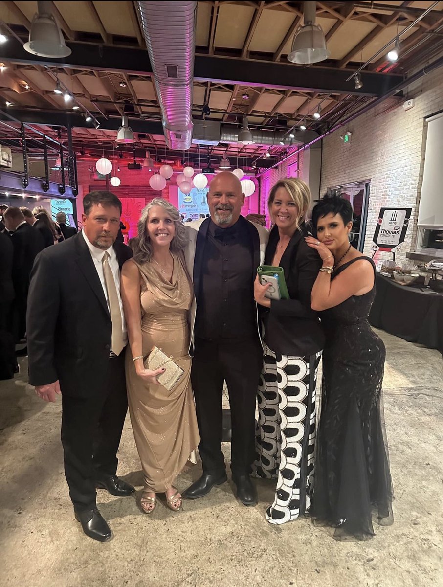 CallLongToday's tweet photo. We were honored to sponsor the 2024 Greenville Royale, which supports the Ronald McDonald House Charities of the Carolinas. Huge thanks to the Red Shoe Society and Ronald McDonald House Charities of the Carolinas for inviting us! https://t.co/03ObLQ3TOJ