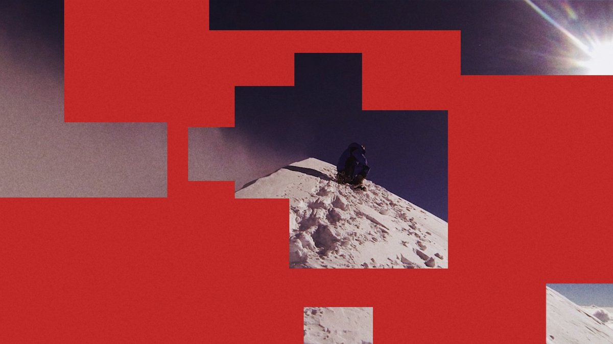 Another concept for the Rocnation x Moncler spot #stlyeframes #motiondesign