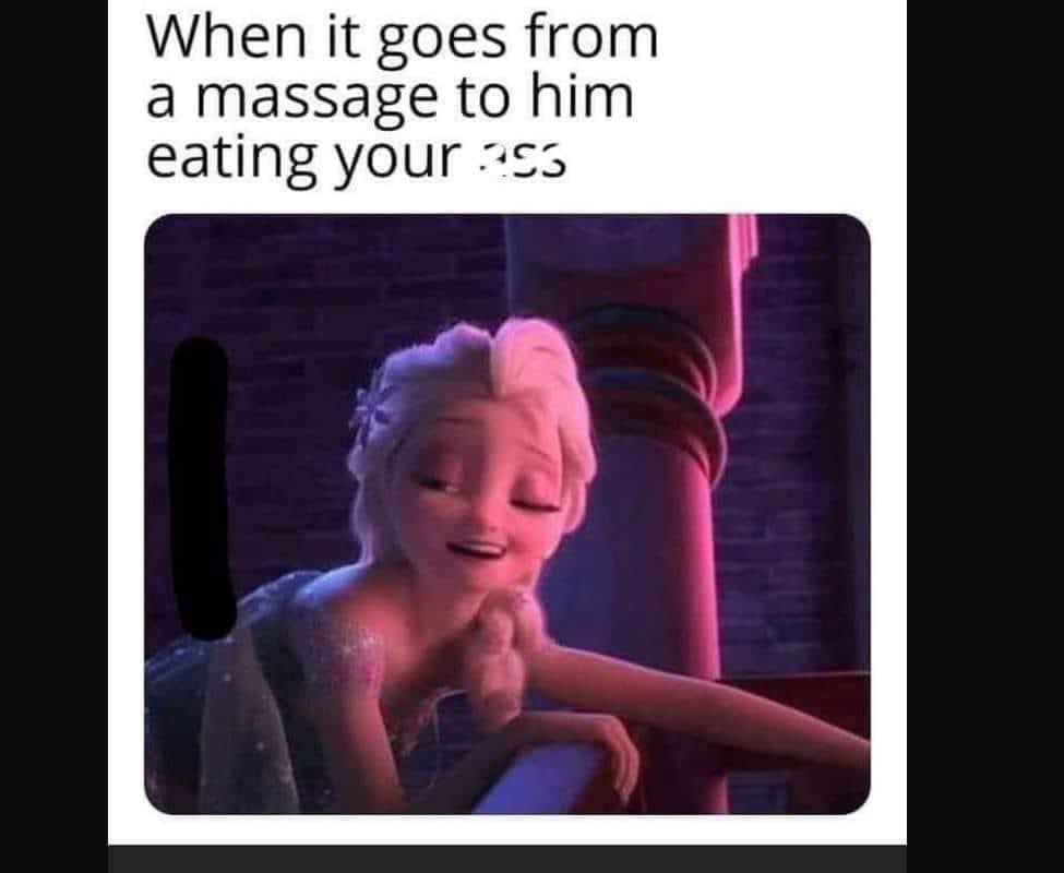 Oooh la la!