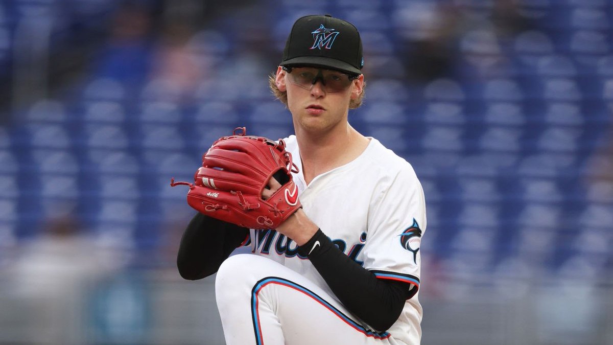 The top-ranked Scout the Statline prospects by age! 24 years old+! 1. Max Meyer 📸 2. Yoshinobu Yamamoto 3. Davis Schneider 4. Michael Busch 5. Gavin Stone 6. Colton Cowser 7. Sawyer Gipson-Long 8. Christian Scott 9. Mason Miller 10. Cade Povich