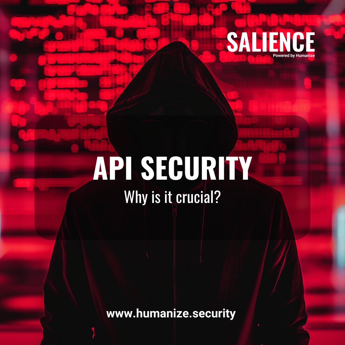 🌐 What is the API Attack Surface?

The API Attack Surface includes the interfaces, endpoints, and communication pathways that connect your applications with external services.

#Salience #HumanizeInc #cybersecurity #APIsecurity