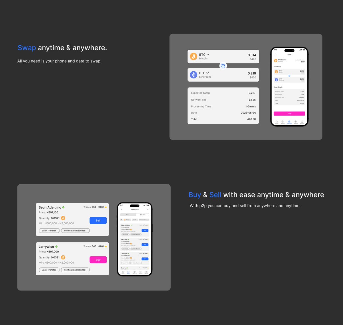 madeyeye13's tweet photo. @adriankuleszo Hello Adrian,

I am a Full-stack Product Designer.

Thanks for this opportunity. I am interested https://t.co/gGT1fNPBSZ