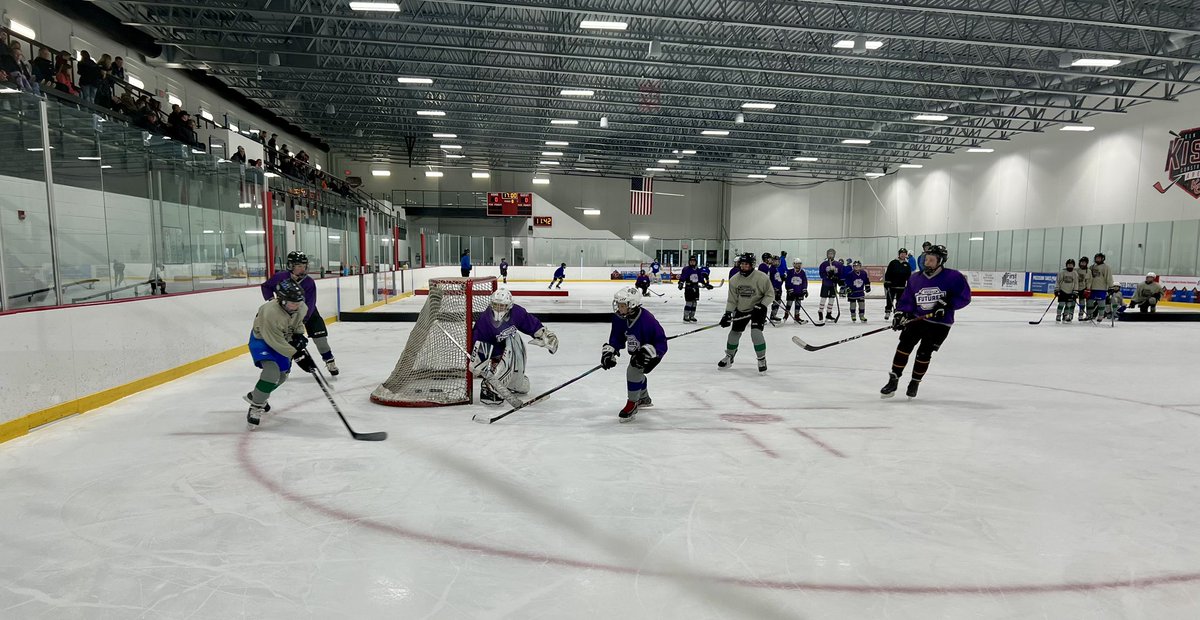 Minnesota Hockey tweet media