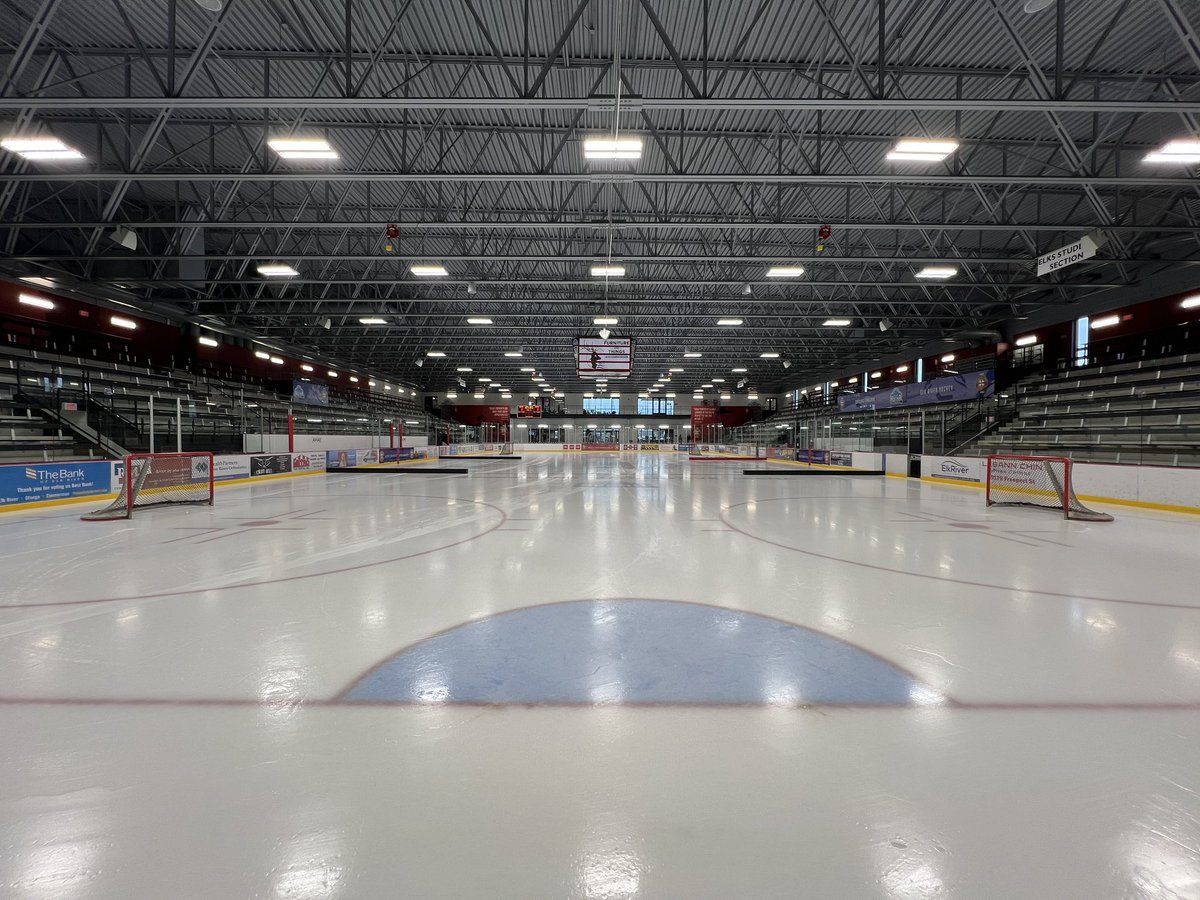 Minnesota Hockey tweet media