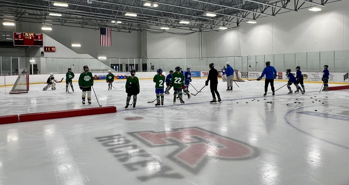 Minnesota Hockey tweet media