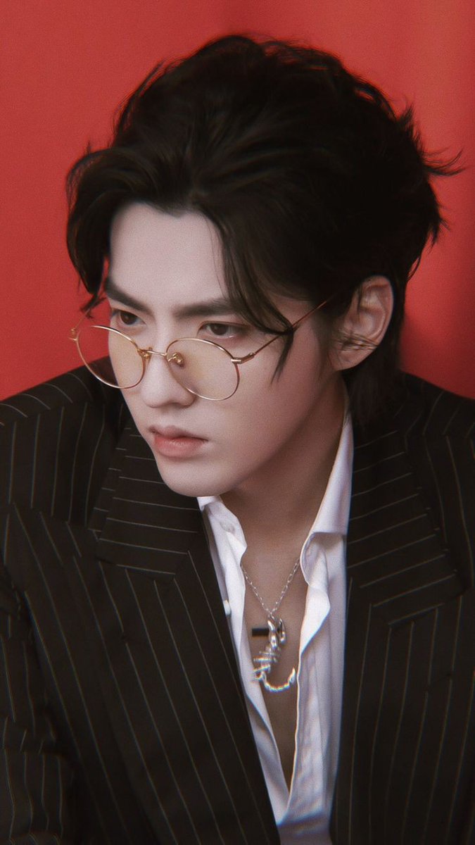 KrisWujustice tweet picture