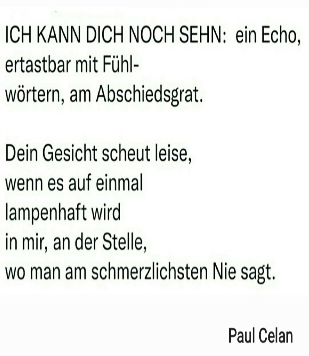 Omedoncel's tweet photo. Paul Celan, 23.11.1920-20.04.1970 https://t.co/50ThoXFDFj