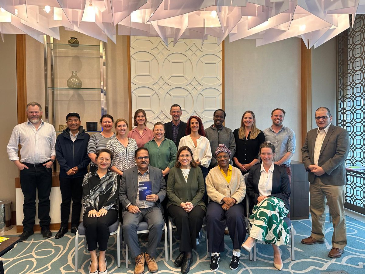 Colleen Saunders tweet media