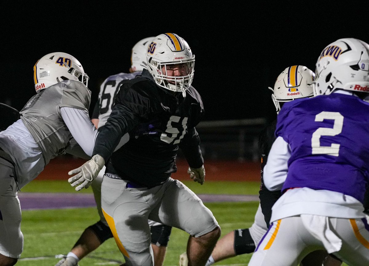 GREAT SPRING! LOVE THIS GROUP! 

BIG THINGS ARE COMING FOR THIS DEFENSE AND FOR THIS TEAM!! 

SO EXCITED FOR THE FALL! LET’S PLAY SOME FOOTBALL!

#TurboTeam #WarBoys