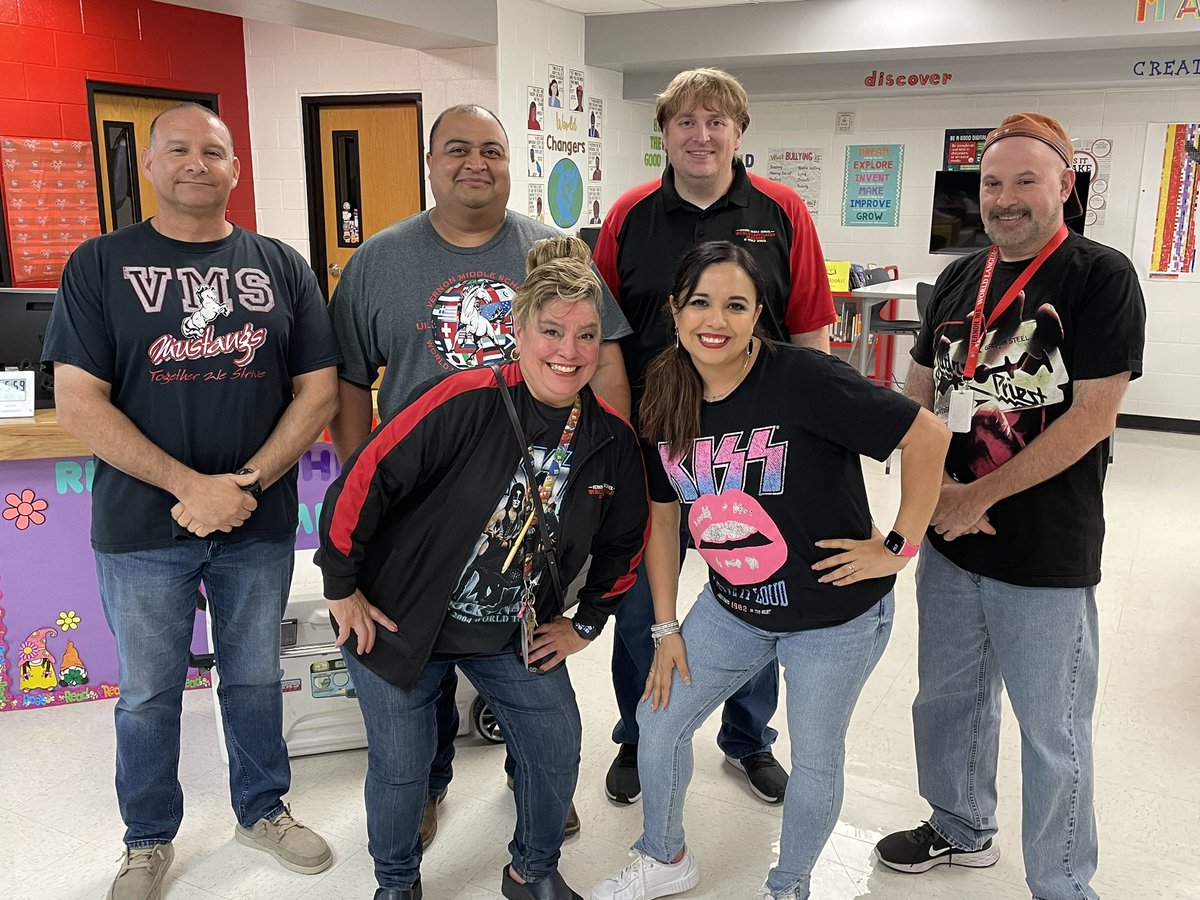 The best history department in the Republic of Texas