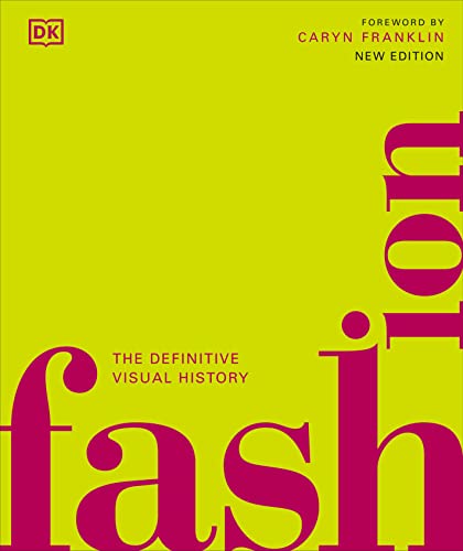 Fashion: The Definitive Visual History (DK Definitive Cultural Histories)

 👉 gasypublishing.com/produit/fashio…

#booksaddict #audiobooks #bookobsessed #booksbooks #bookher