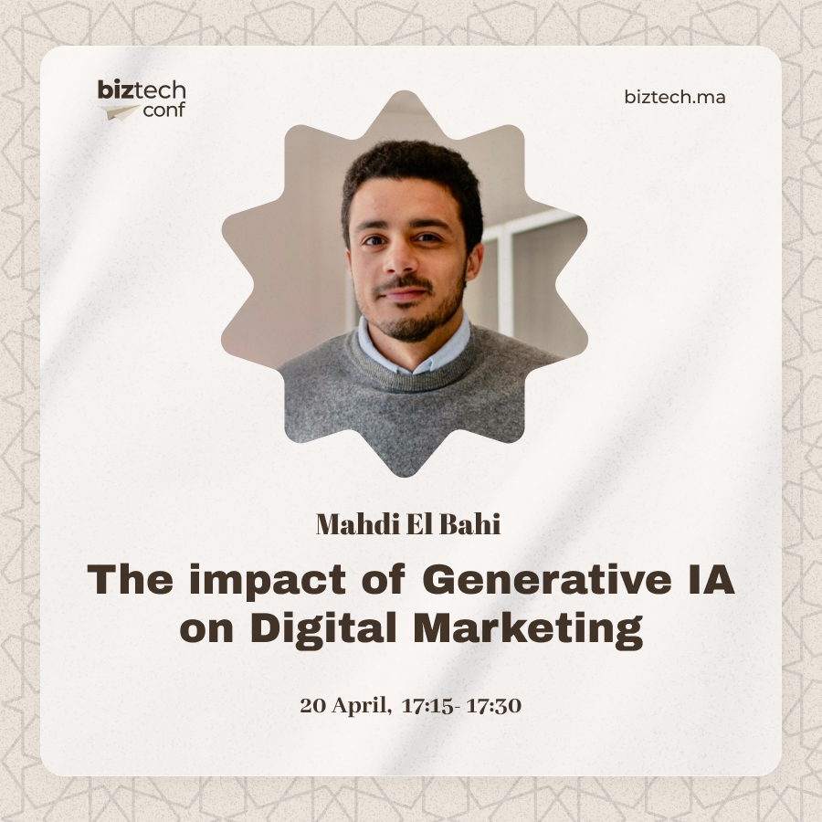 BizTechConf's tweet image. ay 3 at BizTech Conf - It&apos;s Closing Day 🤩 !

Make the most of your last chance to learn from industry leaders as they unpack the future of business and technology.

Don&apos;t miss out!

Catch the live stream today at 5PM: [youtube.com/live/-ZUPVUkZW… ]

#BizTechConf