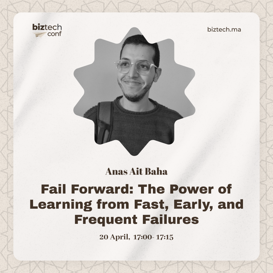 BizTechConf's tweet image. ay 3 at BizTech Conf - It&apos;s Closing Day 🤩 !

Make the most of your last chance to learn from industry leaders as they unpack the future of business and technology.

Don&apos;t miss out!

Catch the live stream today at 5PM: [youtube.com/live/-ZUPVUkZW… ]

#BizTechConf