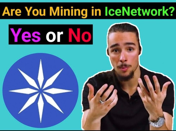 Do You Want #ICE  Listing on Binance ? Yes or No 

Blockchain Project Mine Free Ice Coins !

#IceNetwork $ICE #CryptoNews #Binance                #Airdrop #Crypto #CORE #Avive #Bitcoin
