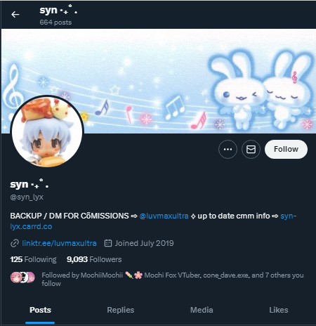 nvplaysYT's tweet photo. .@syn_lyx tried to hide away from me but doesnt work https://t.co/Piy61Xgxni