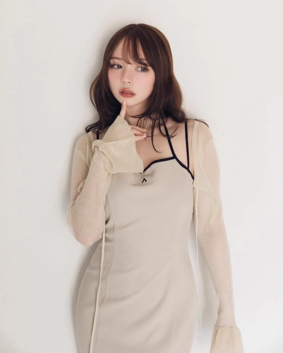 ANDMARY Elm sheer ribbon set 新品未使用タグ付き GLnACL2a4AA84Ti?format=webp&