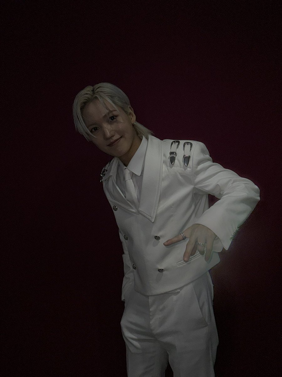 ONF_members's tweet photo. #온앤오프

오늘 음악중심도 즐거웠다구 ~ 

BMM😈

#승준 https://t.co/HzEmwKaLS1
