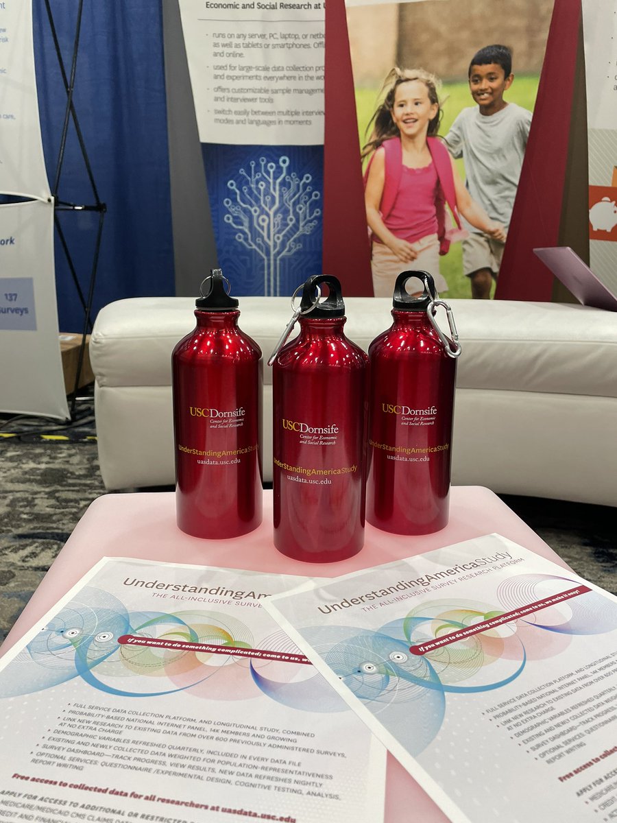 UnderstandingAmerica tweet media