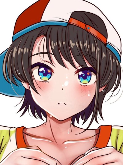 [告知]支援者さま限定イラスト公開しました

蒸れ生足見せ
照れ顔差分付き❤

ファンティア&ファンボックスプラン内限定公開です 