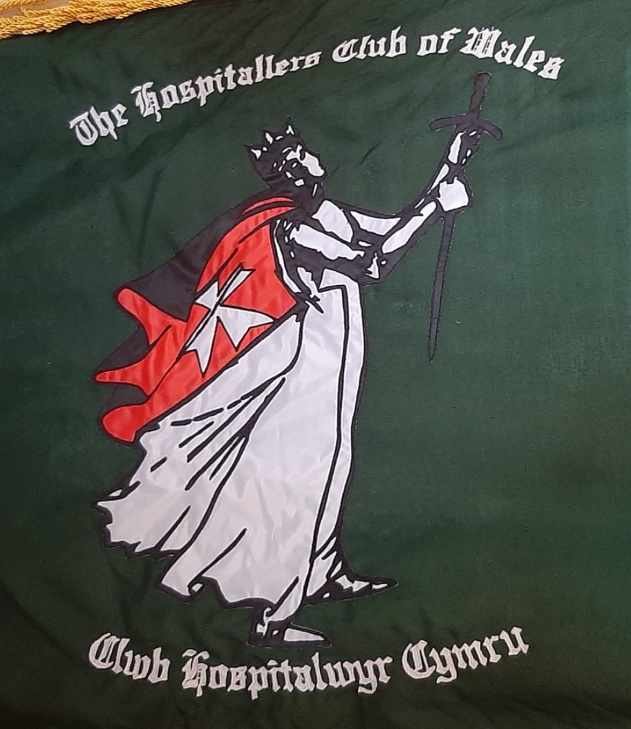 A wonderful morning, spent with members of our Association (ASJMC -  Hospitallers)

An opportunity to spend time with & update many of them who volunteer  tirelessly in the background supporting our Charity across Wales

They are true @SJACymru #HiddenHeros

#ProudChief #Teamwork