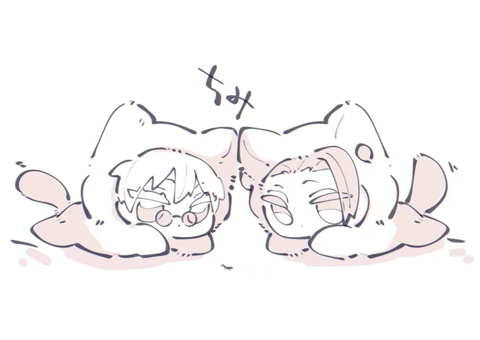 ちみけも
