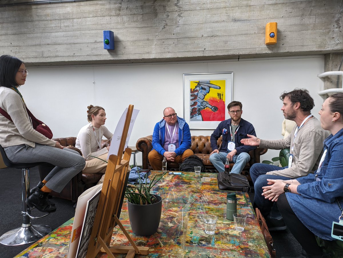 MeasurecampNL tweet media