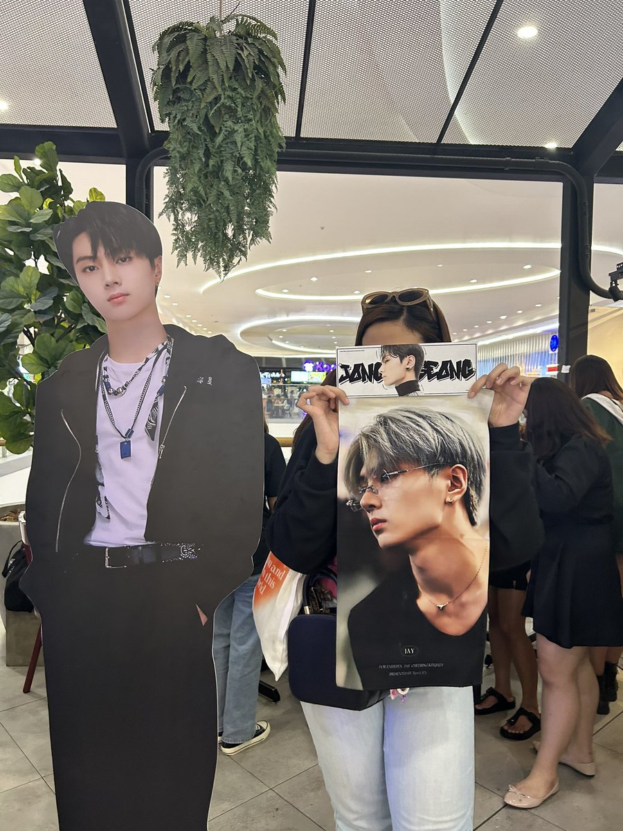 ddeonumiese's tweet photo. kilig akoooo π happy birthday, my first enha bias and my ideal man πβΊοΈ
23rd SPRINGTIME SERENDIPITY JAY
#23λ
ν€μ΄_λ³μ¬ν_μ’
μ±μ΄
#BlossomingSpringJAY
#HappyBirthJAY #JayLand #SeattleBoy @ENHYPEN_members #JAY https://t.co/Ickjy9twxU