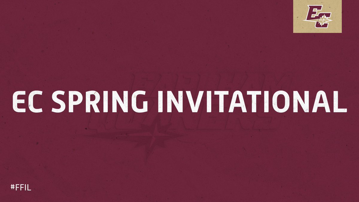 Its time for the EC Spring Invitational! @Earlham_Golf is underway at Elks Country Club, while @Earlham_WGolf tees off at 10 am at Liberty. Follow both tournaments with live scoring below. Men's Results: bit.ly/44ae0wH Women's Results: bit.ly/4d9y4nh #FFIL