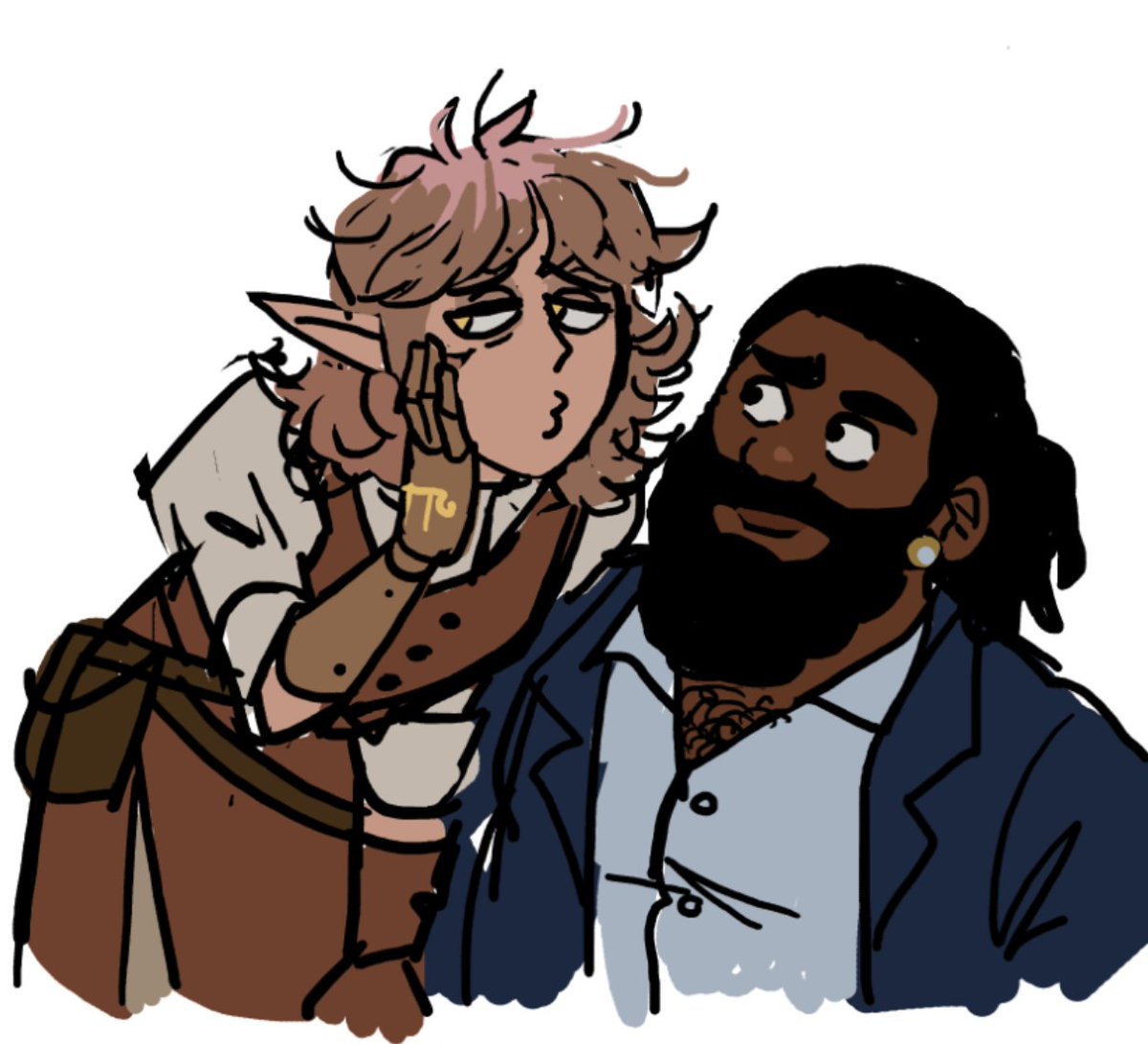 aaaack (working on oc comics heres the runoff waste) 