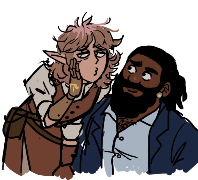 aaaack (working on oc comics heres the runoff waste) 