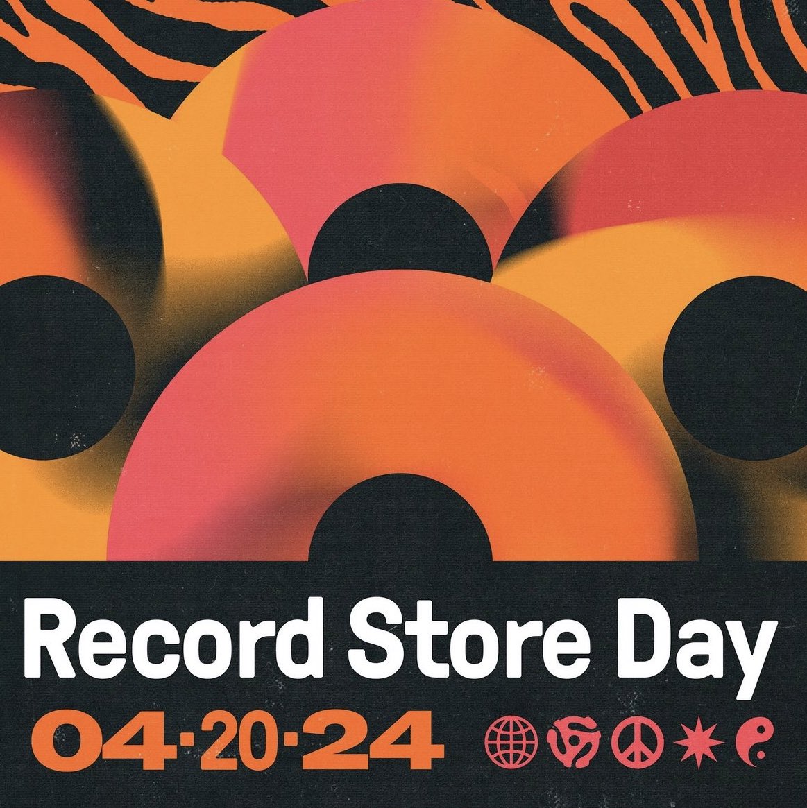 A happy #420 @RSDCanada Day for all you crate diggers looking to score that special limited wax today. Hiss to the flippers. @NeilYoungNYA, @thehipofficial, @voivoddotnet, @theweeknd and @youarestars all have releases. Full participating store list: recordstoredaycanada.ca/stores/stores.…