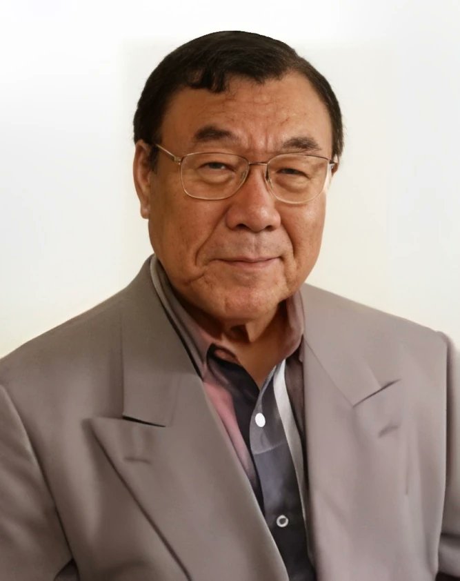 Sad Gundam news to report today. Voice actor Yasuo Muramatsu, known for playing General Revil in the original edition of the film trilogy (and Kaizes in CCA) passed away on April 11th at the age of 91.