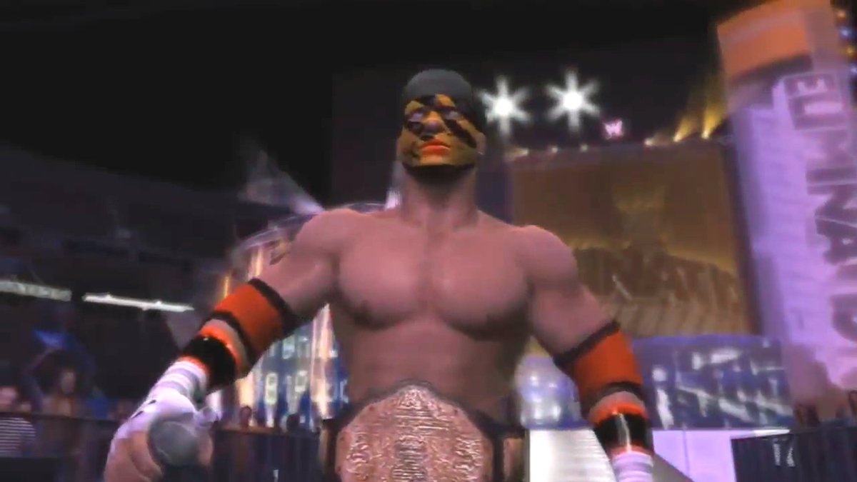 TheMovementXx's tweet photo. 13 YEARS AGO: On April 19th 2011, FaM presented their FIRST EVER "Extreme Rules" PPV, featuring:

• The First Ever FaM Elimination Chamber Ft. Big names like BH, #RomBuster, Stigma & #GuNNz
• Killswitch/Sander vs Poison/Roberto in a FaM Tag Team Championships TLC Match
• The long-awaited return of Andy Badwool

This whole event has unfortunately been lost to time, but you can see a small part of it which has been safely salvaged on @AndyBadwool's YouTube channel: https://t.co/yieFFn6Hds