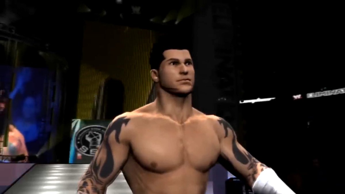 TheMovementXx's tweet photo. 13 YEARS AGO: On April 19th 2011, FaM presented their FIRST EVER "Extreme Rules" PPV, featuring:

• The First Ever FaM Elimination Chamber Ft. Big names like BH, #RomBuster, Stigma & #GuNNz
• Killswitch/Sander vs Poison/Roberto in a FaM Tag Team Championships TLC Match
• The long-awaited return of Andy Badwool

This whole event has unfortunately been lost to time, but you can see a small part of it which has been safely salvaged on @AndyBadwool's YouTube channel: https://t.co/yieFFn6Hds