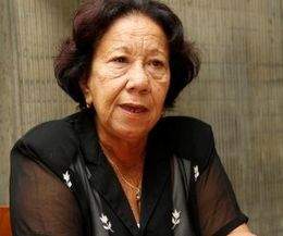 Hoy toda Cuba recuerda a Leonela Inés Relys Díaz, en el 77 aniversario de su natalicio, destacada pedagoga cubana y creadora del Programa cubano de alfabetización 'Yo sí Puedo'. #CubaEduca