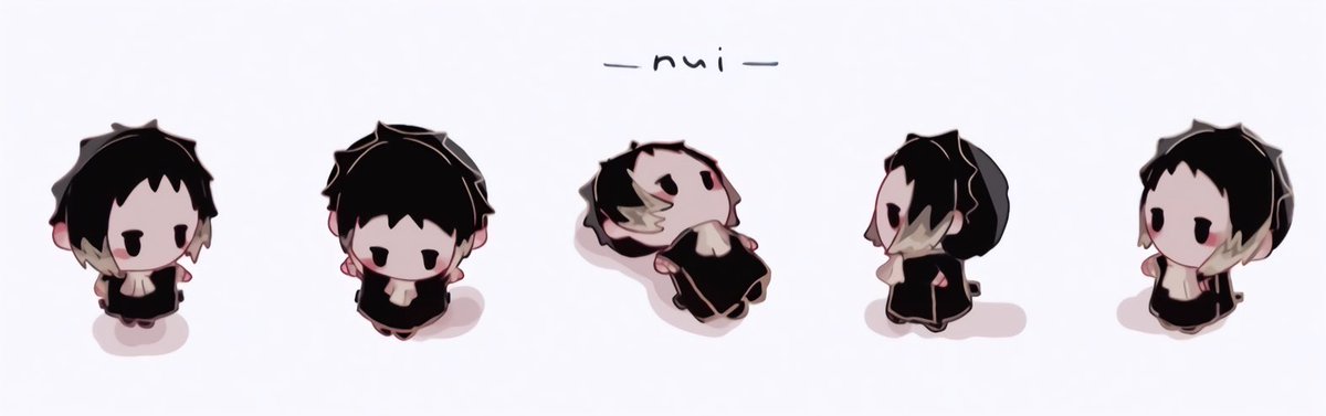 ねむい (@nemuinocamo) on Twitter photo 