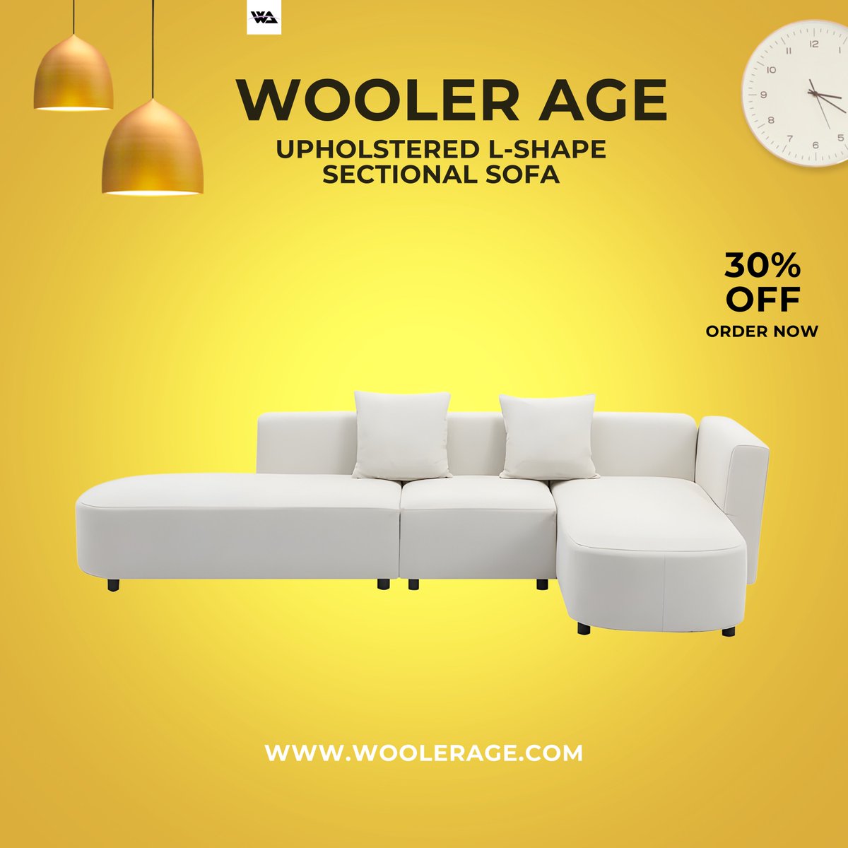 woolerage's tweet image. Wooler Age Upholstered L-Shape Sectional Sofa!
#Woolerage #UpholsteredSofa #LShapeSectional #CozyCorner #HomeComforts #LivingRoomGoals #Sofa #Couch #Furniture #LivingRoom #HomeDecor #InteriorDesign #HomeFurniture #ModernFurniture #Comfort #HomeStyle #DesignInspiration #usa