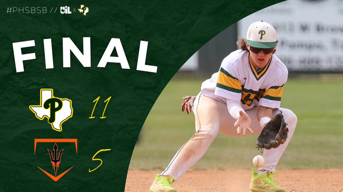 𝐬𝐰𝐞𝐞𝐭 𝐯𝐢𝐜𝐭𝐨𝐫𝐲 for our seniors‼️ #PHSBSB