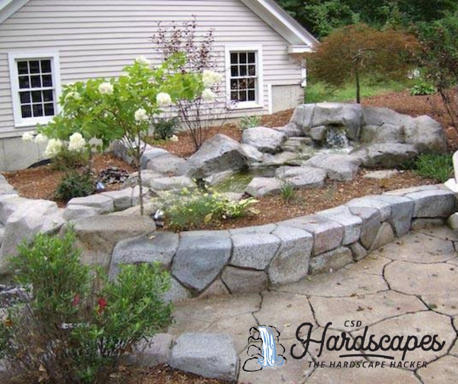 Need a new planting area?  We can help with that...

#ocala  #florida  #planter  #concrete  #custom  #hardscapelife

csdhardscapes.com