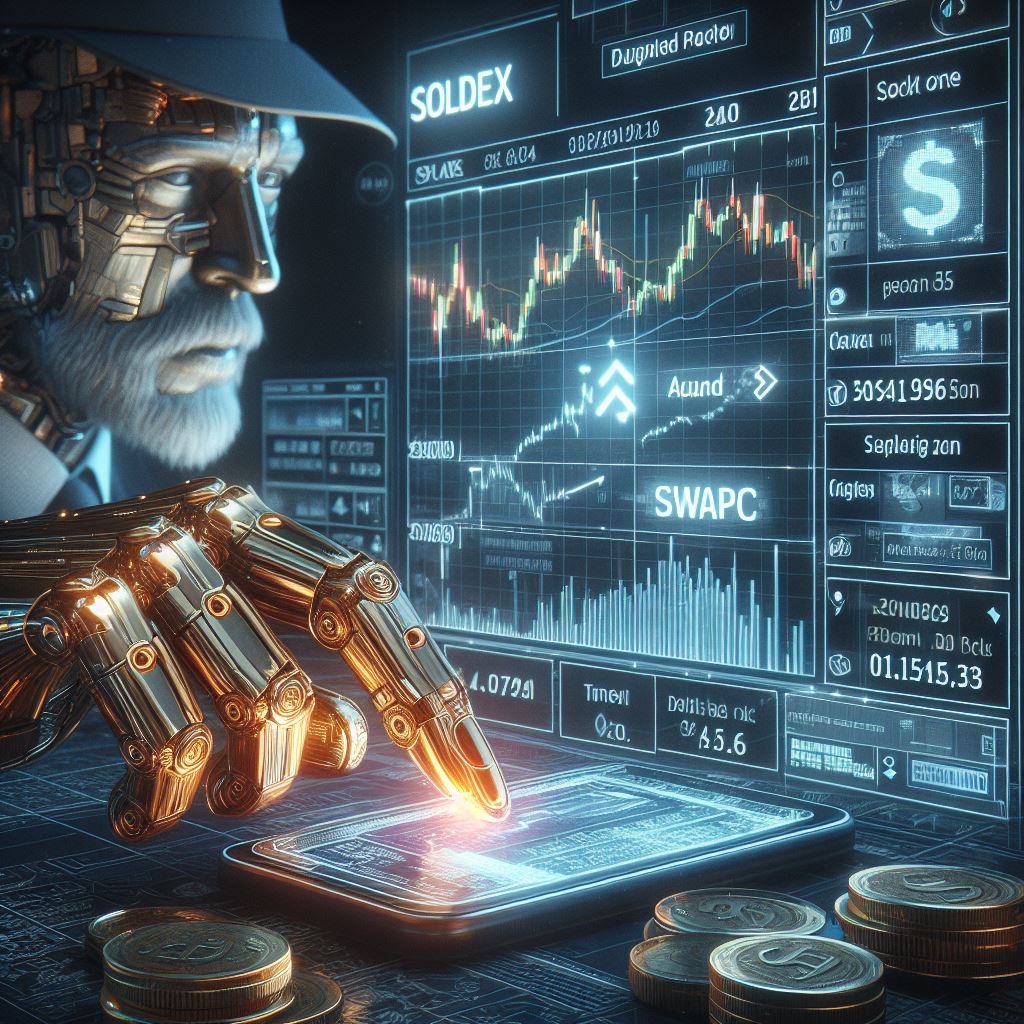 danny2222h's tweet photo. @AmitSinghBhat19 @Pauly0x @Pond0x @soldex_exchange SolDEX Live: https://t.co/nUeZTcndos
Token $Soldex with revenue share 
https://t.co/tiJBypmGZQ https://t.co/QUnmSTf061